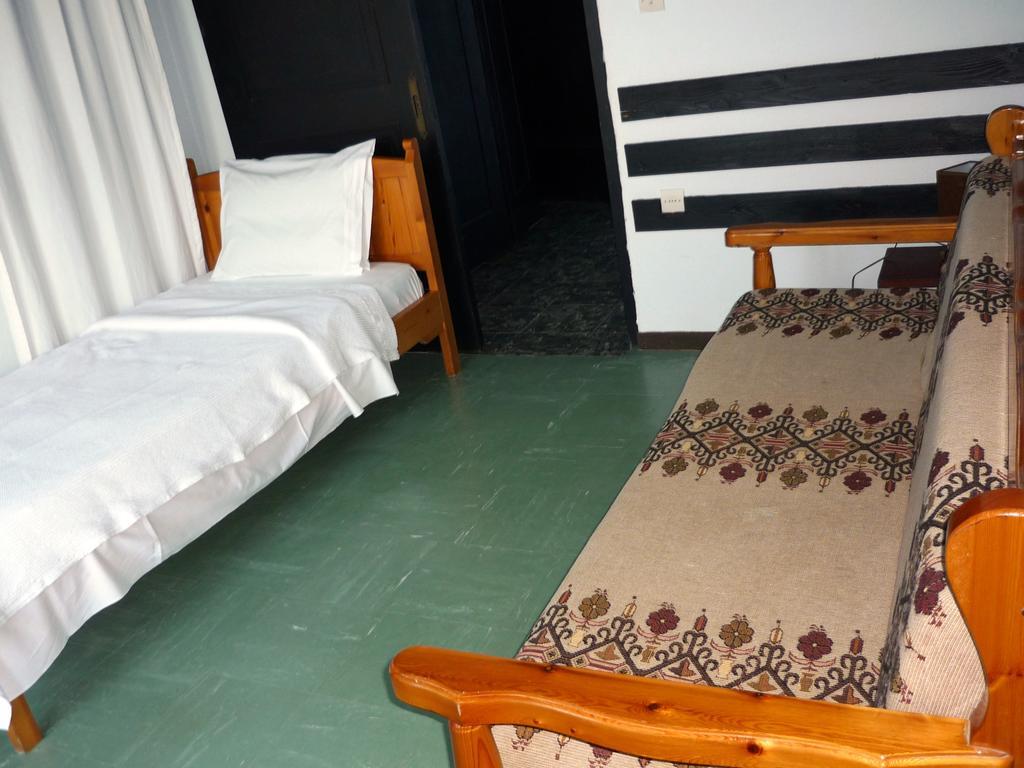 Hotel Votsala Chorefton Rum bild